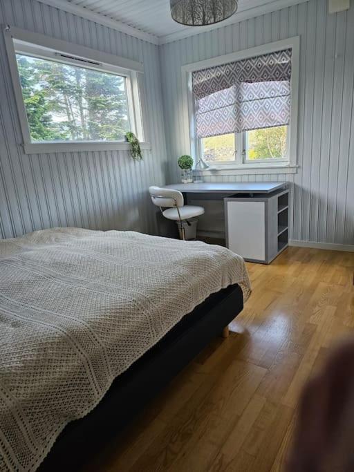 Cozy Family House Villa Tromsø Eksteriør billede