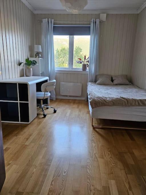 Cozy Family House Villa Tromsø Eksteriør billede