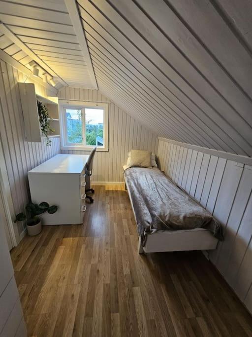 Cozy Family House Villa Tromsø Eksteriør billede